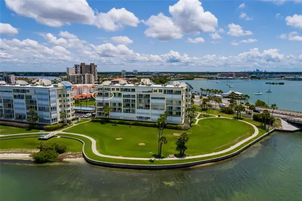 7862 SAILBOAT KEY BLVD S #506, South Pasadena, FL 33707