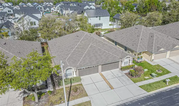 1123 BENSBROOKE DR, Wesley Chapel, FL 33543