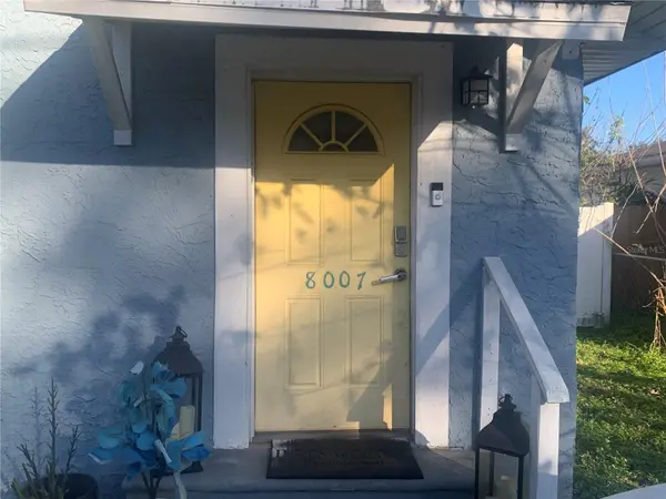 8007 N KLONDYKE ST, Tampa, FL 33604