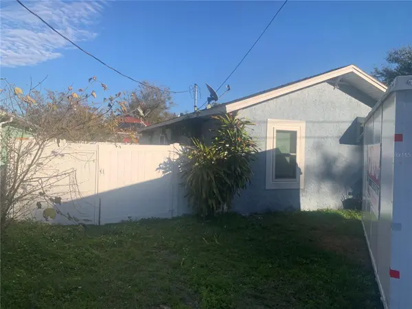 8007 N KLONDYKE ST, Tampa, FL 33604