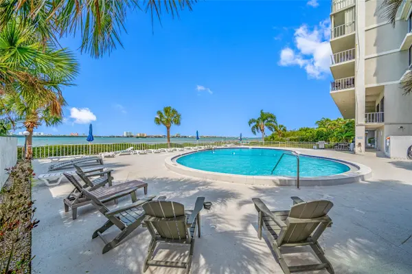500 N OSCEOLA AVE #810, Clearwater, FL 33755