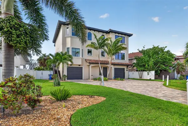 13 TREASURE LN, Treasure Island, FL 33706