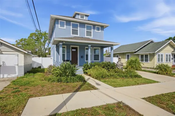 3222 PRESCOTT ST N, St Petersburg, FL 33713