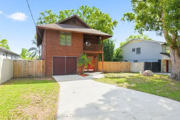 2204 HOWARD LN, Tampa, FL 33612