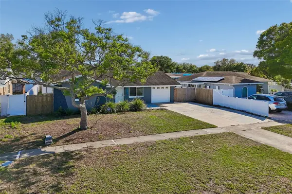 6882 62ND AVE N, Pinellas Park, FL 33781