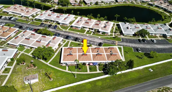 4337 TAHITIAN GARDENS CIR #F, Holiday, FL 34691