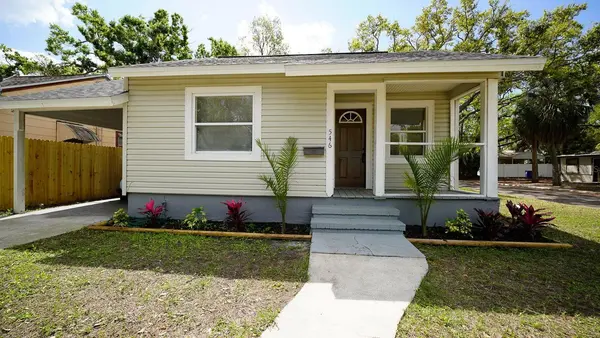 546 16TH AVE S, St Petersburg, FL 33701