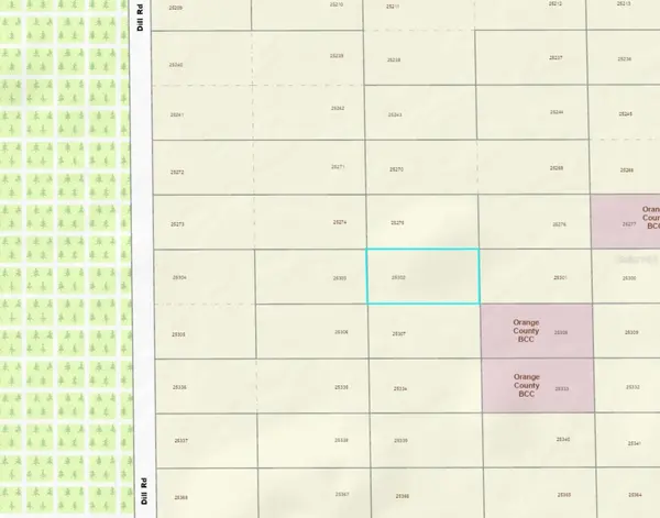 DILL RD, Orlando, FL 32820
