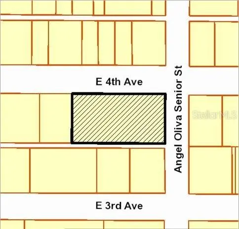1715 E 4TH AVE, Tampa, FL 33605