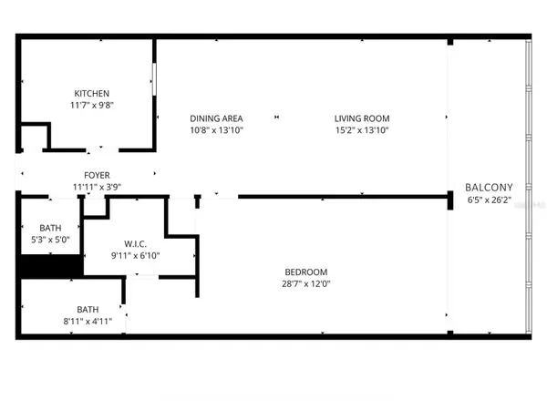17920 GULF BLVD #1408, Redington Shores, FL 33708