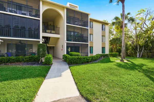 3134 LAKE PINE WAY #H1, Tarpon Springs, FL 34688