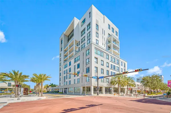 5 N OSCEOLA AVE #508, Clearwater, FL 33755