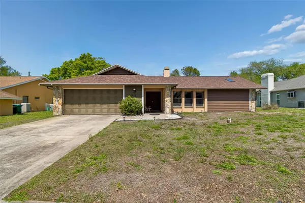 1039 NORTHRIDGE DR, Palm Harbor, FL 34683