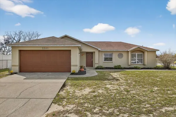 5501 MARINER BLVD, Spring Hill, FL 34609