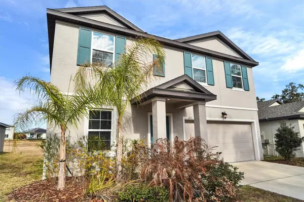 6803 BRANHAM MILL CT, Zephyrhills, FL 33542