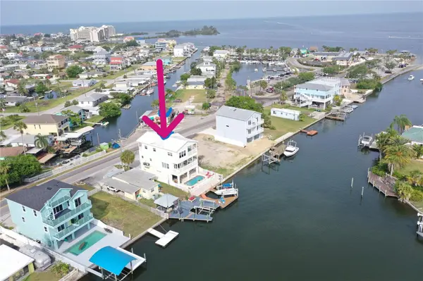 6441 CLARK ST, Hudson, FL 34667