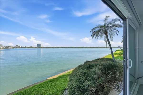 868 BAYWAY BLVD #101, Clearwater Beach, FL 33767