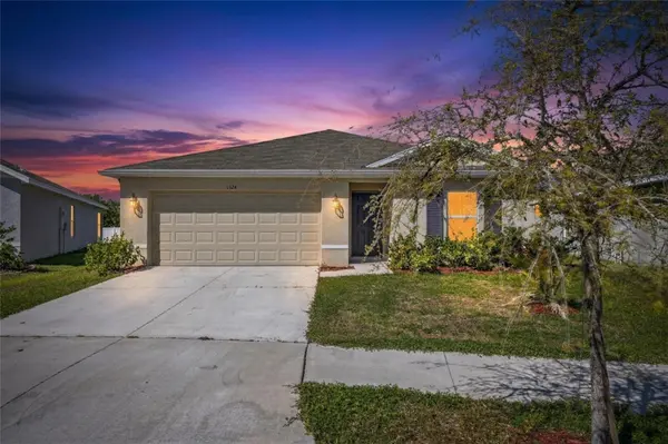 1324 OCEAN SPRAY DR, Ruskin, FL 33570