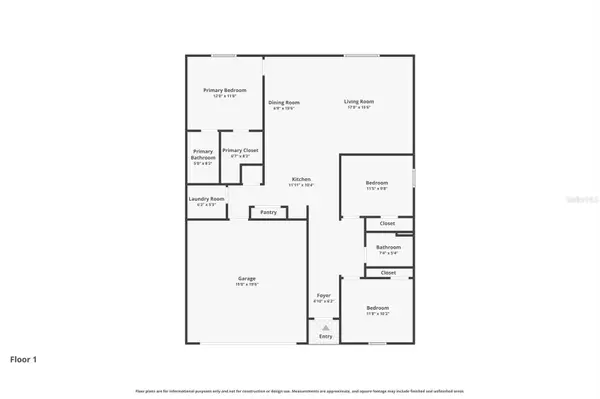 1324 OCEAN SPRAY DR, Ruskin, FL 33570