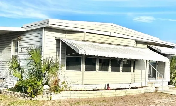 9790 66TH ST N #37, Pinellas Park, FL 33782