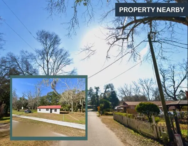 500 N MAGNOLIA ST, Archer, FL 32618