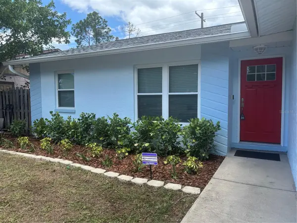 3309 W NAPOLEON AVE, Tampa, FL 33611