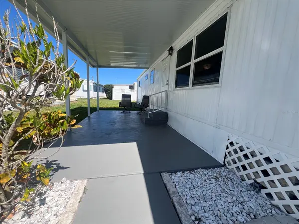 1500 COUNTY ROAD 1 #39, Dunedin, FL 34698