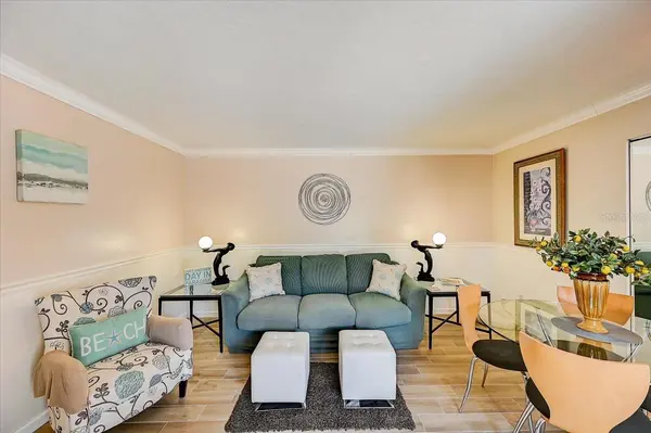 722 S BLVD OF THE PRESIDENTS #105, Sarasota, FL 34236