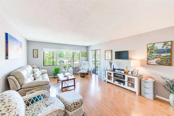 2593 COUNTRYSIDE BLVD #7206, Clearwater, FL 33761
