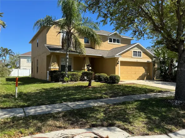 435 STONE BRIAR DR, Ruskin, FL 33570