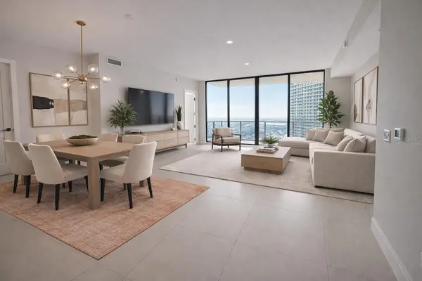 275 1ST AVE #3807, St Petersburg, FL 33701