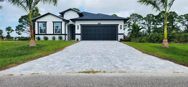 5555 VERACRUZ TER, Port Charlotte, FL 33981