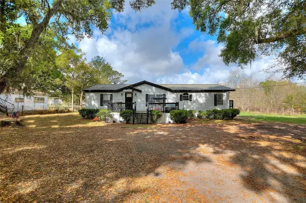 3309 COOPER RD, Plant City, FL 33565