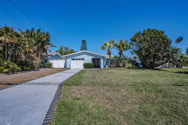 3931 HEADSAIL DR, New Port Richey, FL 34652