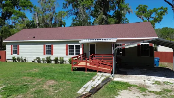 28477 SENTINEL ST, Nobleton, FL 34661