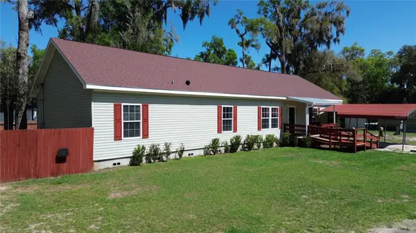 28477 SENTINEL ST, Nobleton, FL 34661