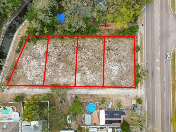 5306 73RD WAY N, St Petersburg, FL 33709