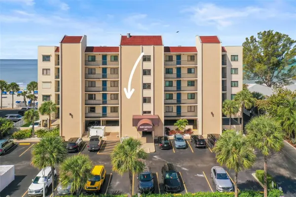 20040 GULF BLVD #302, Indian Shores, FL 33785