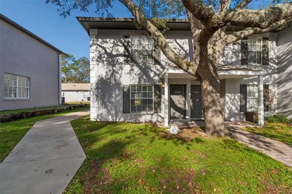 5182 SUNRIDGE PALMS DR #5182, Tampa, FL 33617