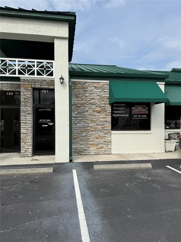 107 E 13TH ST, St Cloud, FL 34769