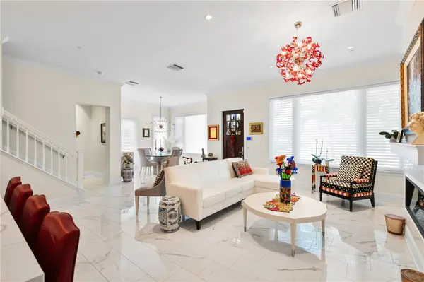 1 PALM TER, Belleair, FL 33756
