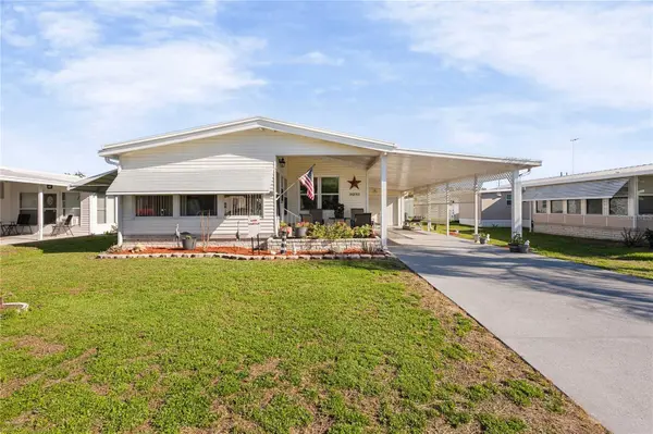 36853 JODI AVE, Zephyrhills, FL 33542