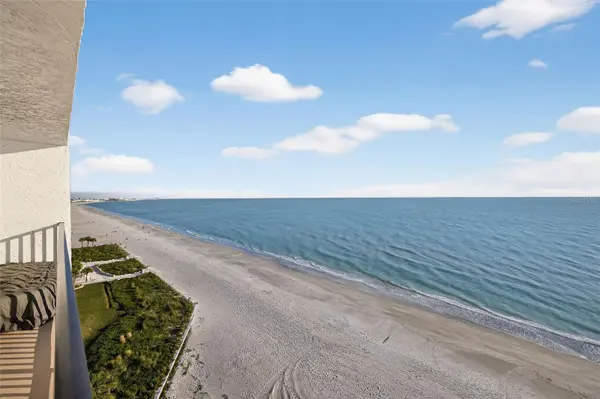15316 GULF BLVD #903, Madeira Beach, FL 33708