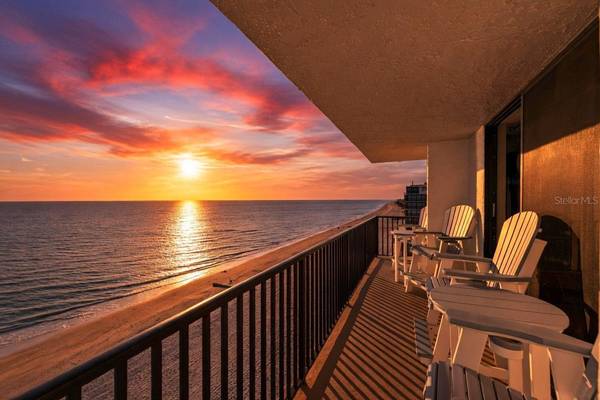 15316 GULF BLVD #903, Madeira Beach, FL 33708