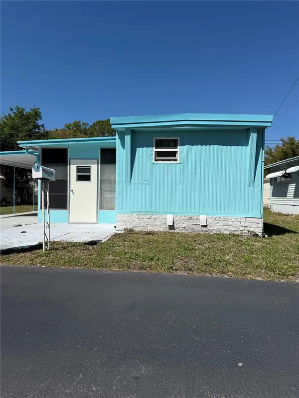 7803 46TH AVE N #129, St Petersburg, FL 33709