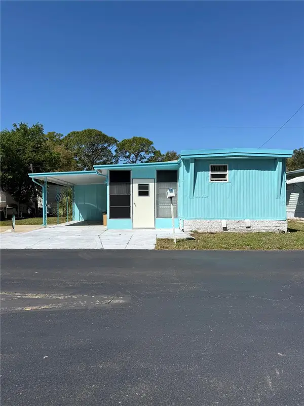7803 46TH AVE N #129, St Petersburg, FL 33709