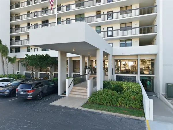 15462 GULF BLVD #406, Madeira Beach, FL 33708