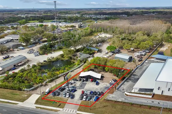 7411 LAND O LAKES BLVD, Land O Lakes, FL 34638