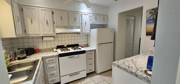 5357 81ST ST N #24, St Petersburg, FL 33709