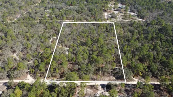 4771 W HERMAN CT, Homosassa, FL 34446